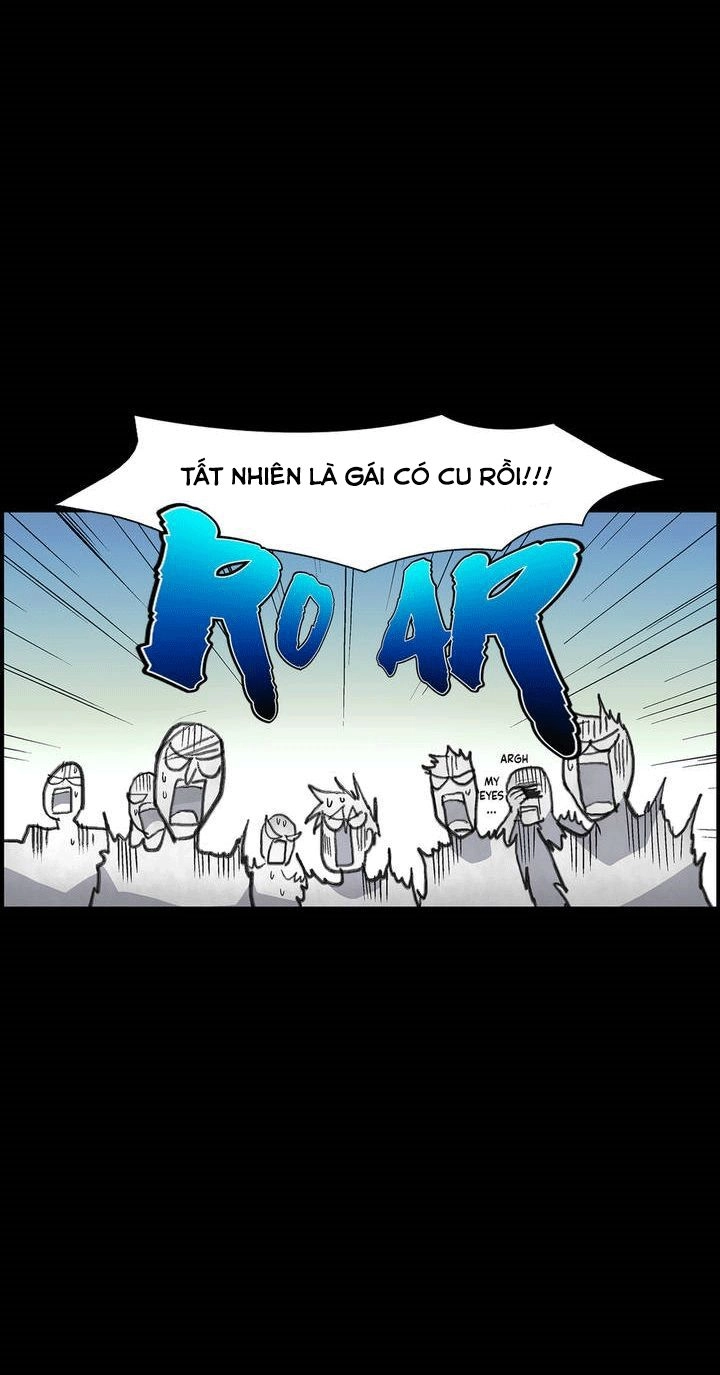 Biên Niên Sử Lãnh Nguyệt Chapter 17 - 10