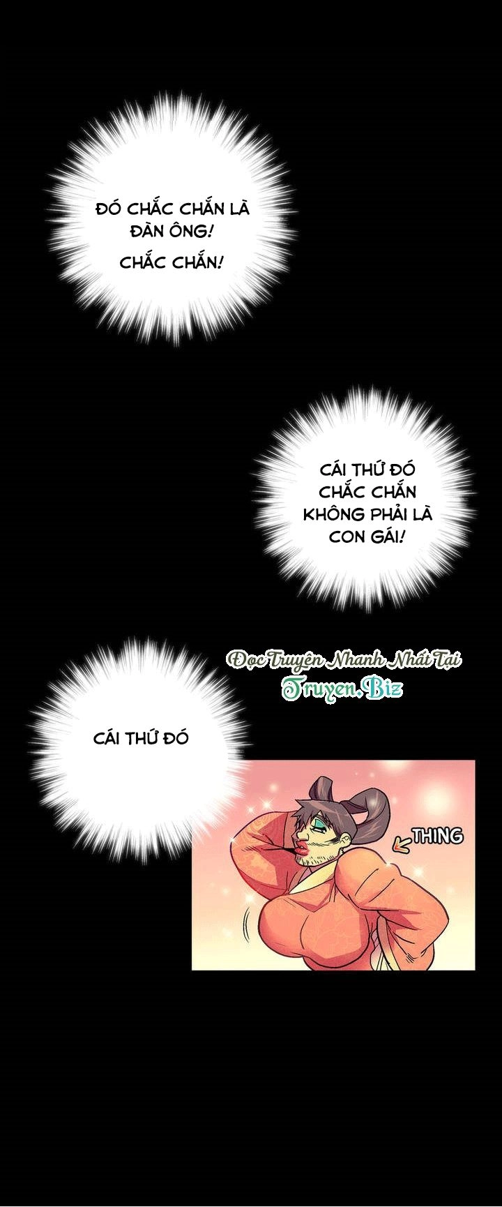 Biên Niên Sử Lãnh Nguyệt Chapter 17 - 11