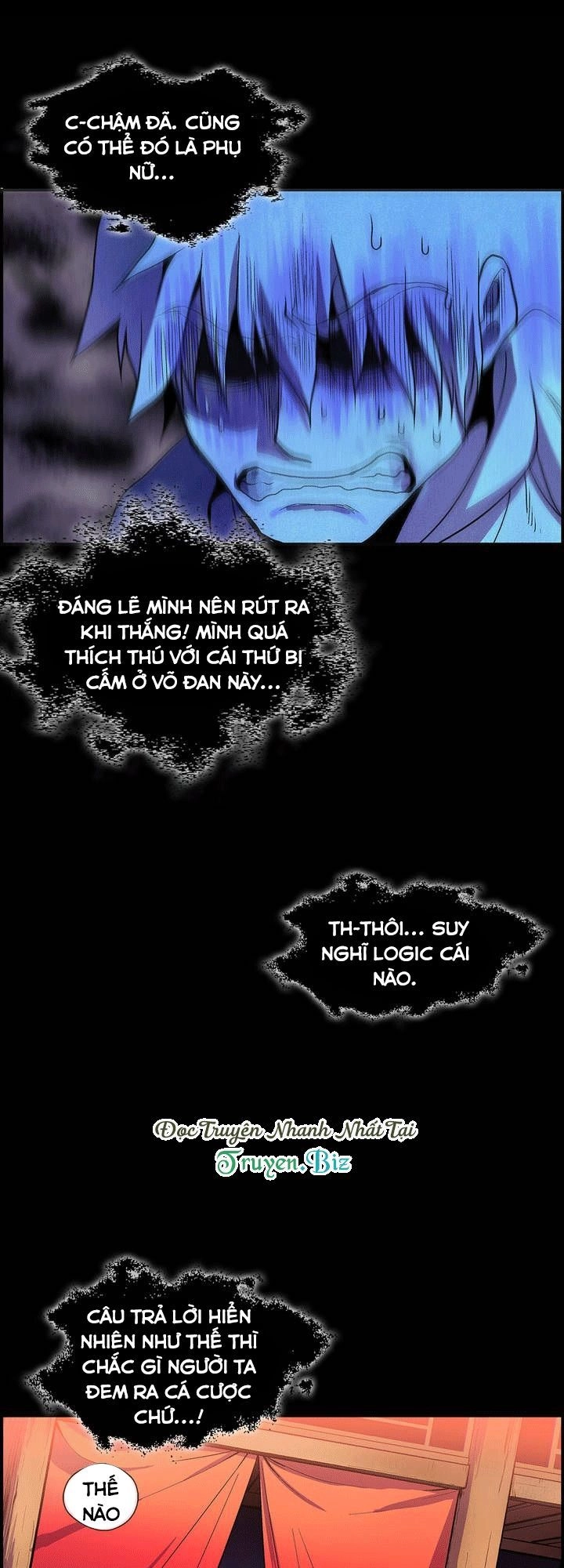 Biên Niên Sử Lãnh Nguyệt Chapter 17 - 12