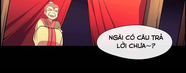 Biên Niên Sử Lãnh Nguyệt Chapter 17 - 13