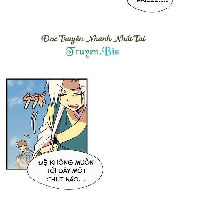 Biên Niên Sử Lãnh Nguyệt Chapter 18 - 4