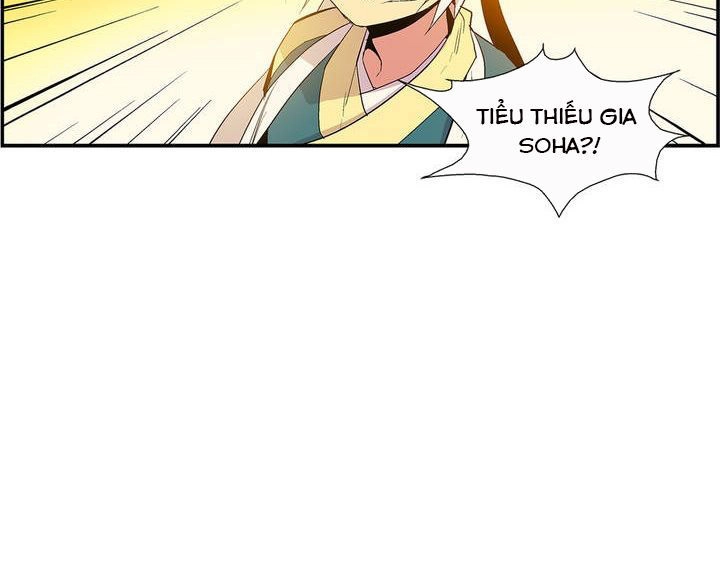 Biên Niên Sử Lãnh Nguyệt Chapter 18 - 10