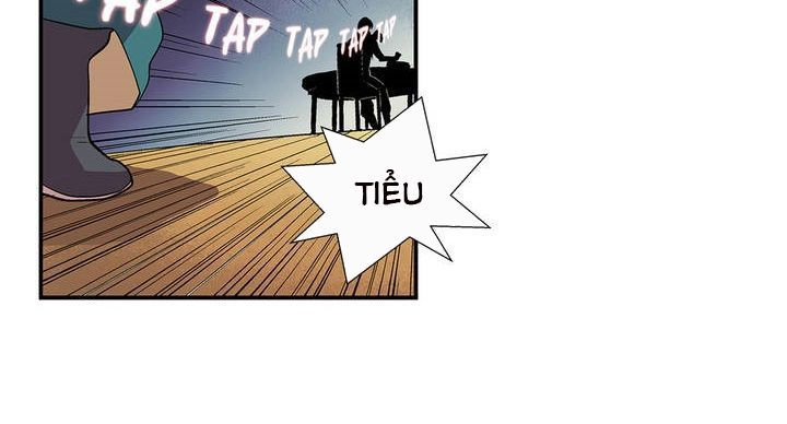 Biên Niên Sử Lãnh Nguyệt Chapter 18 - 14