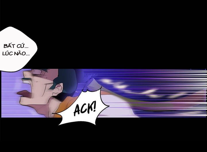 Biên Niên Sử Lãnh Nguyệt Chapter 18 - 28