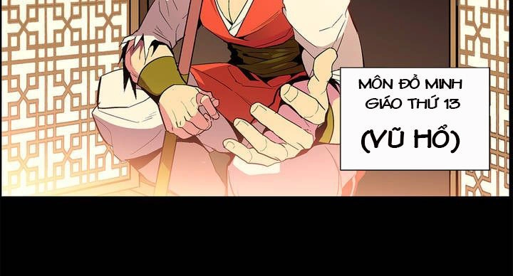 Biên Niên Sử Lãnh Nguyệt Chapter 18 - 30