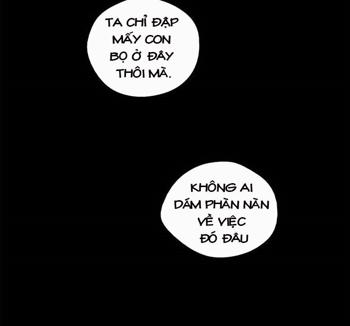 Biên Niên Sử Lãnh Nguyệt Chapter 18 - 33