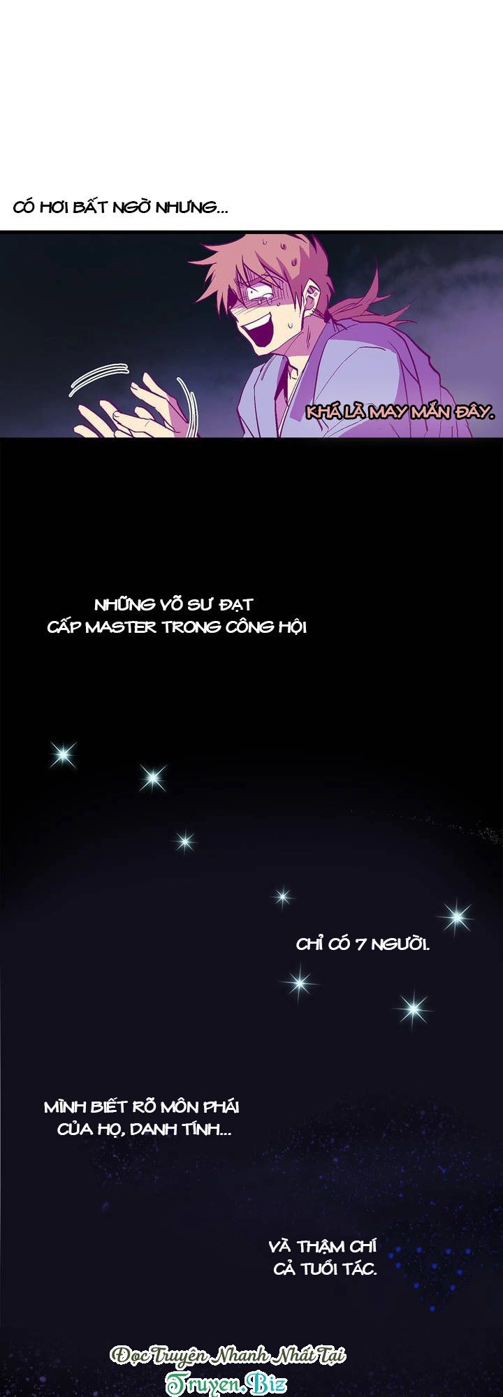 Biên Niên Sử Lãnh Nguyệt Chapter 19 - 15