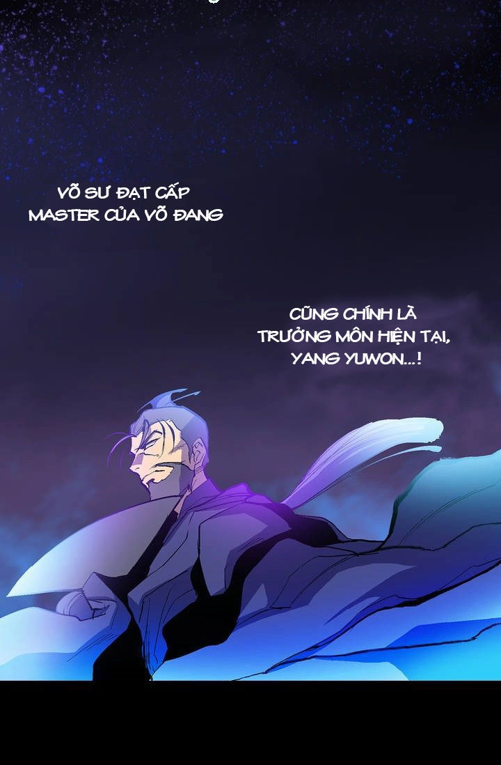 Biên Niên Sử Lãnh Nguyệt Chapter 19 - 16