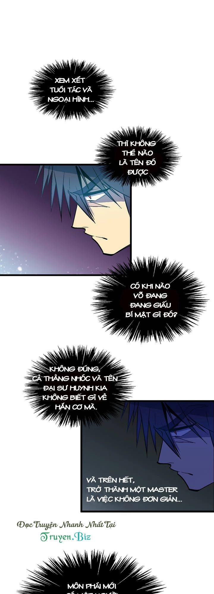 Biên Niên Sử Lãnh Nguyệt Chapter 19 - 17