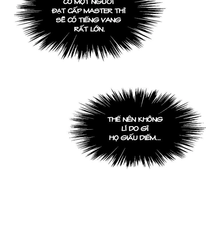 Biên Niên Sử Lãnh Nguyệt Chapter 19 - 18