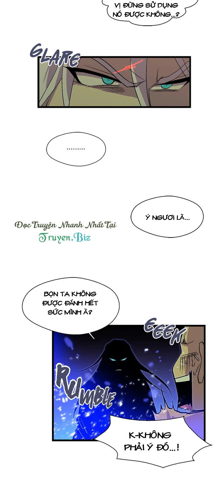 Biên Niên Sử Lãnh Nguyệt Chapter 19 - 22