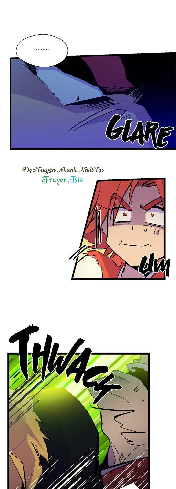 Biên Niên Sử Lãnh Nguyệt Chapter 19 - 33