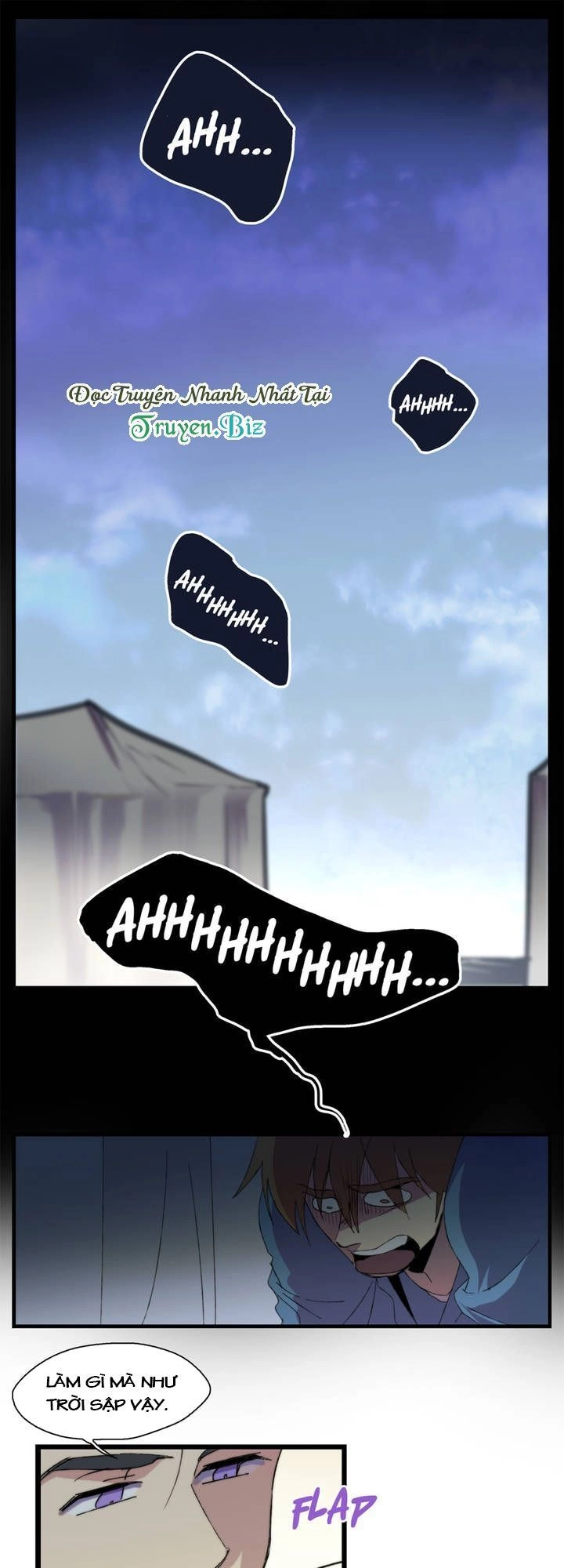 Biên Niên Sử Lãnh Nguyệt Chapter 20 - 3