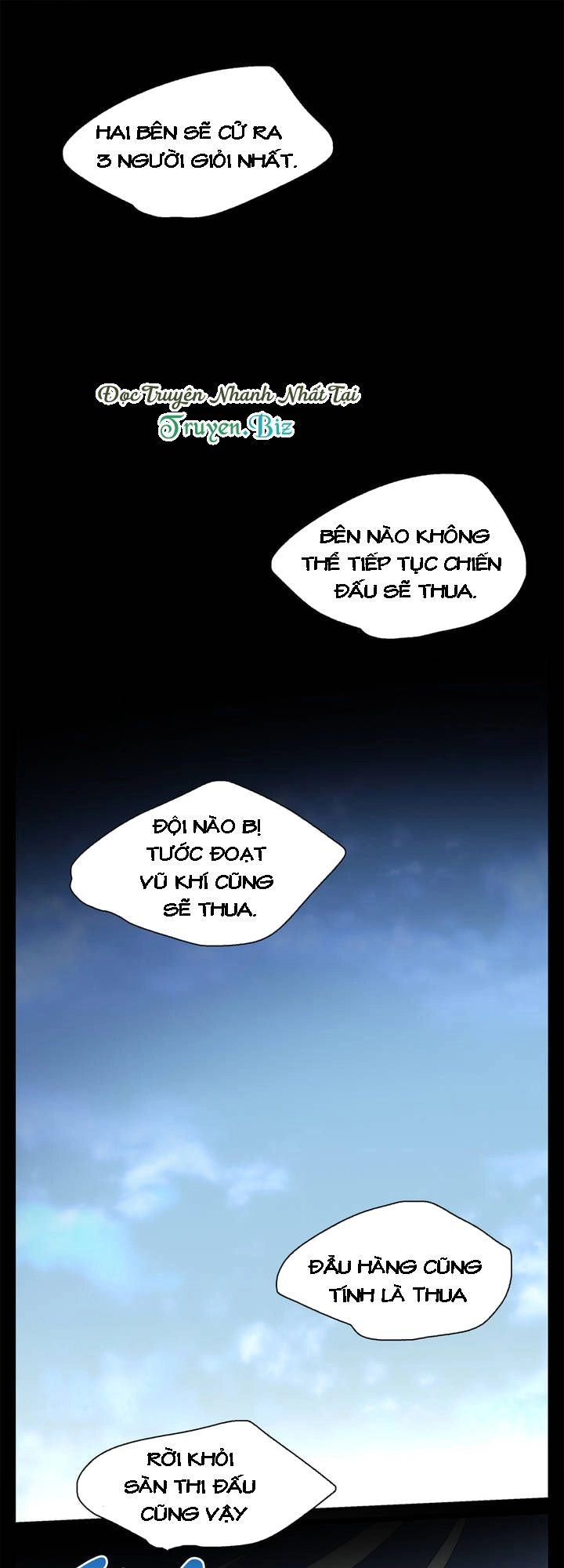 Biên Niên Sử Lãnh Nguyệt Chapter 20 - 21