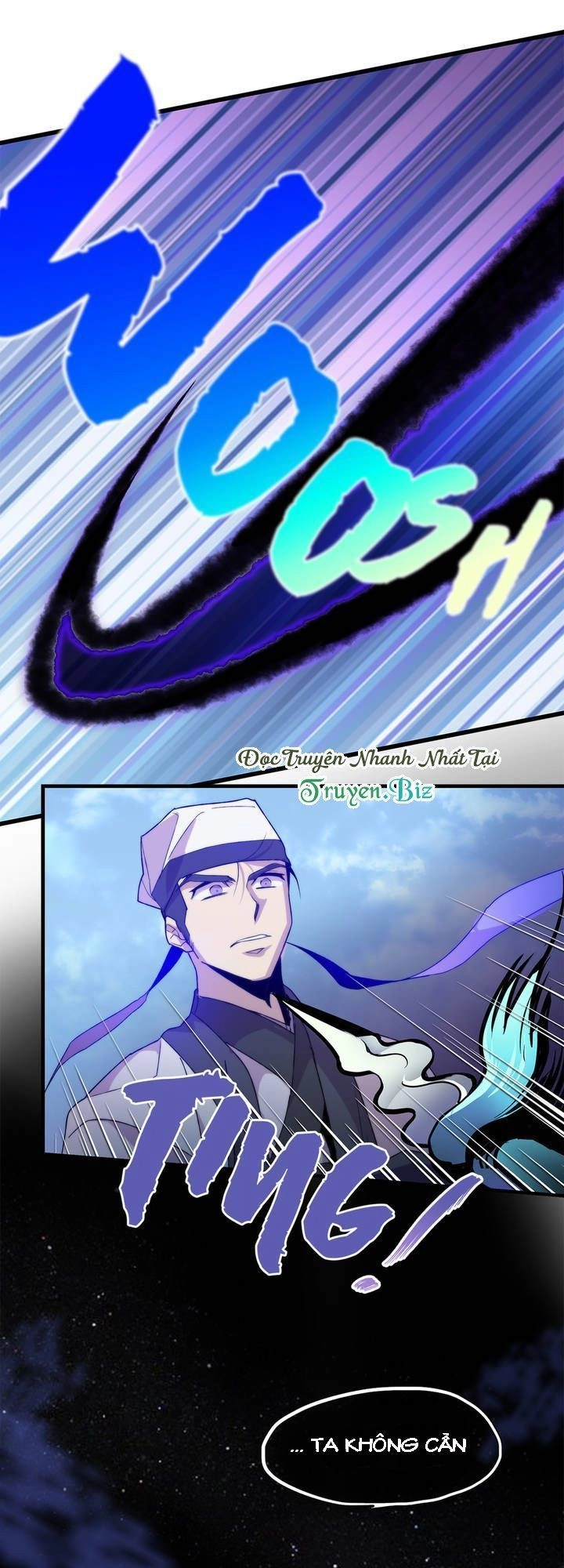 Biên Niên Sử Lãnh Nguyệt Chapter 20 - 25