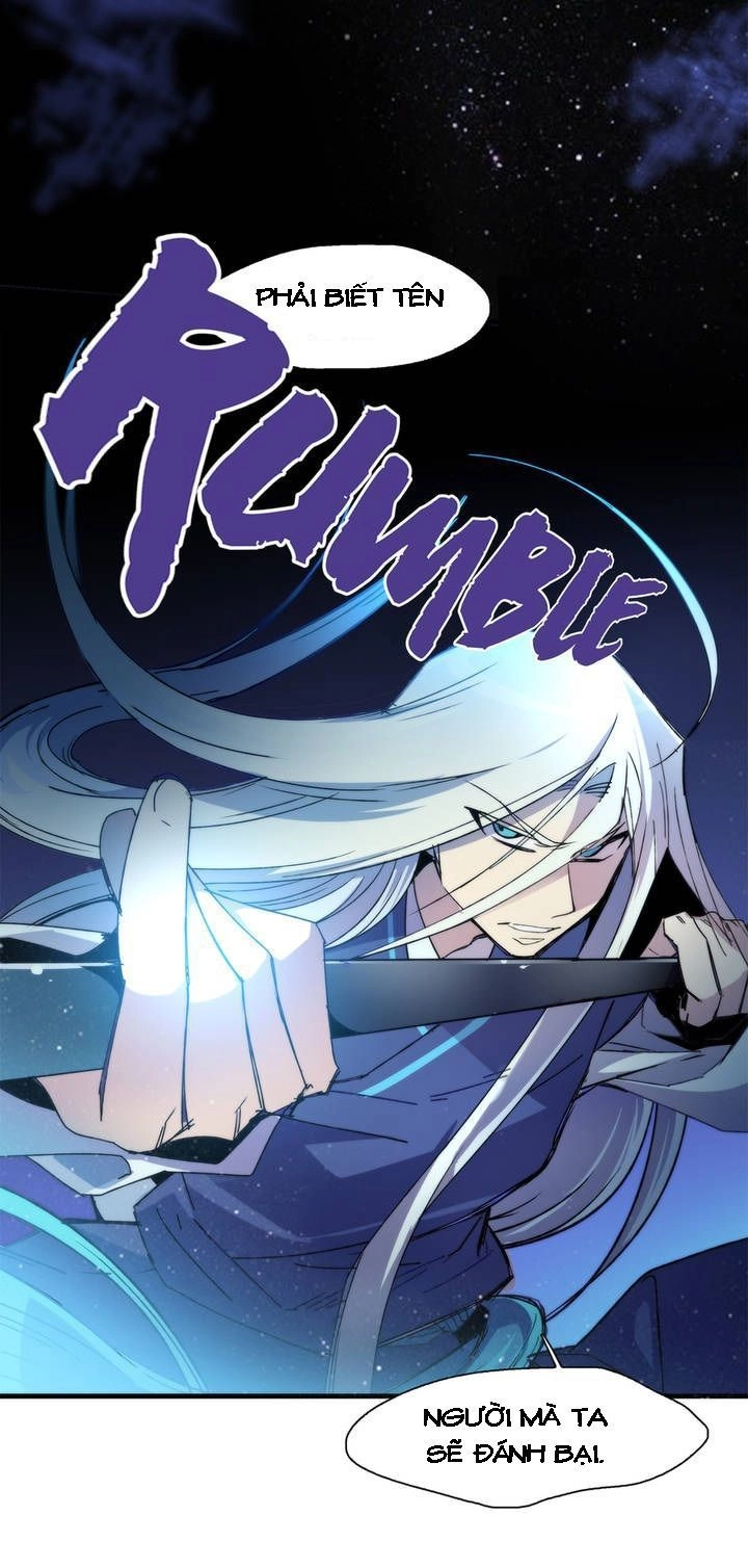 Biên Niên Sử Lãnh Nguyệt Chapter 20 - 26