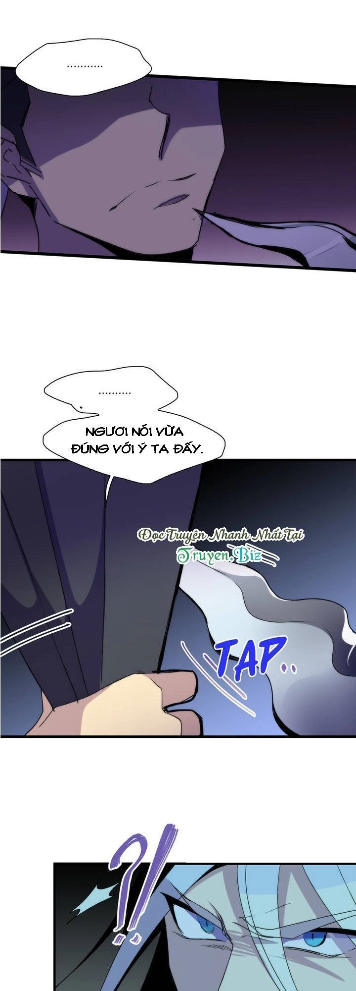 Biên Niên Sử Lãnh Nguyệt Chapter 20 - 27