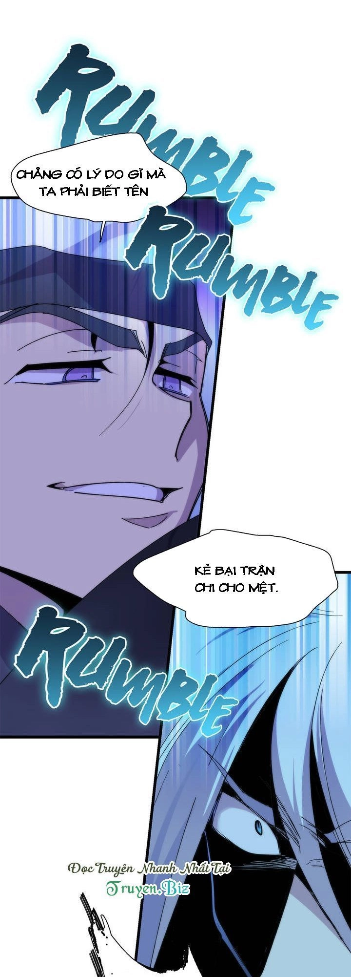 Biên Niên Sử Lãnh Nguyệt Chapter 20 - 29