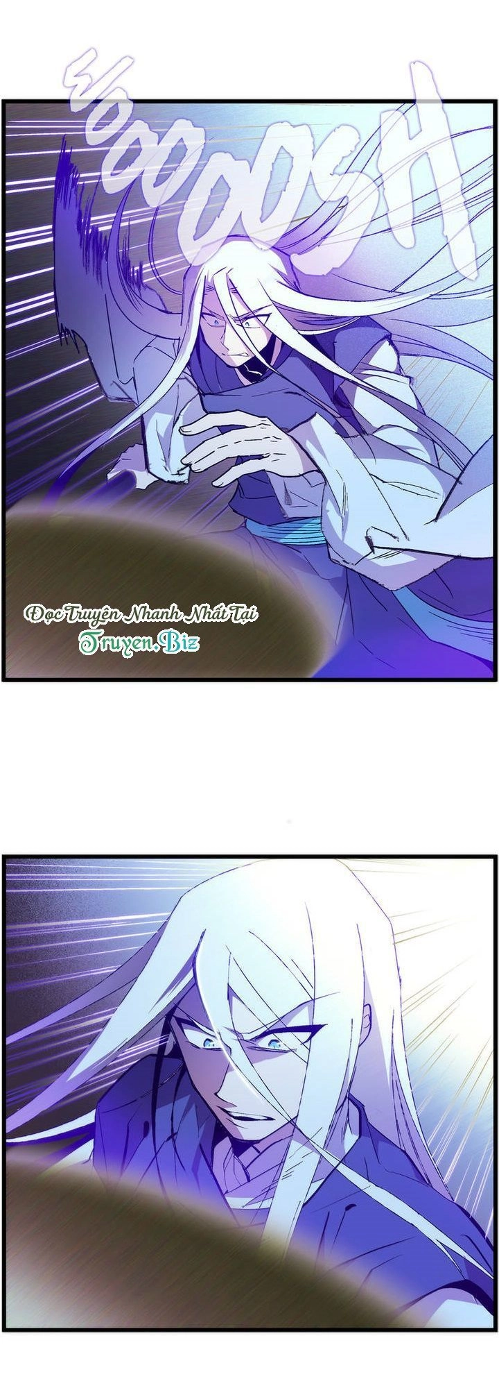 Biên Niên Sử Lãnh Nguyệt Chapter 21 - 5