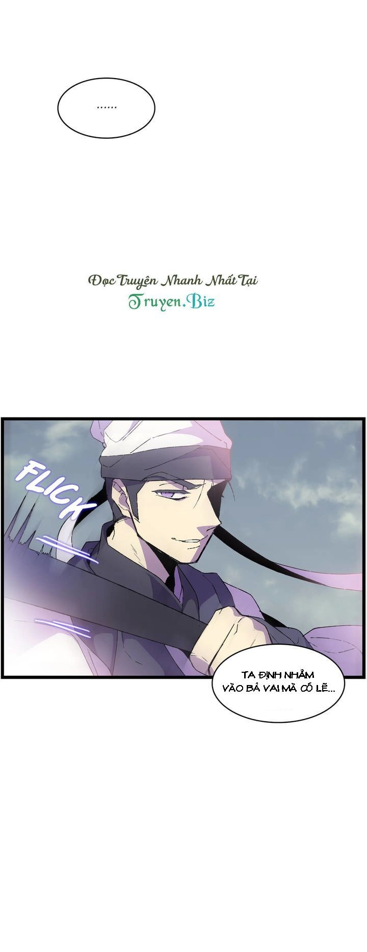 Biên Niên Sử Lãnh Nguyệt Chapter 21 - 8