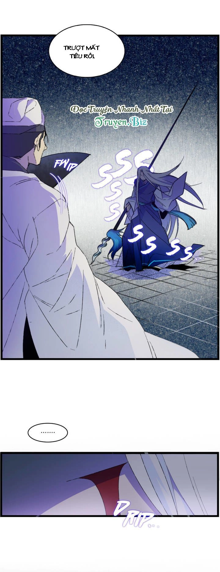 Biên Niên Sử Lãnh Nguyệt Chapter 21 - 9