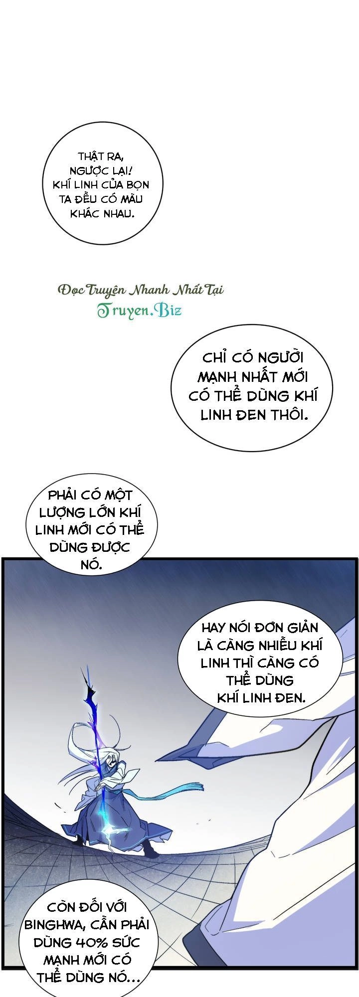 Biên Niên Sử Lãnh Nguyệt Chapter 21 - 16