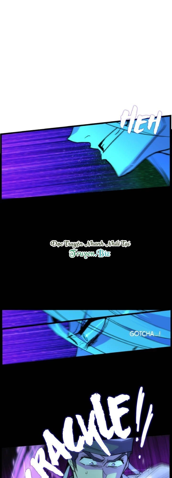 Biên Niên Sử Lãnh Nguyệt Chapter 21 - 24