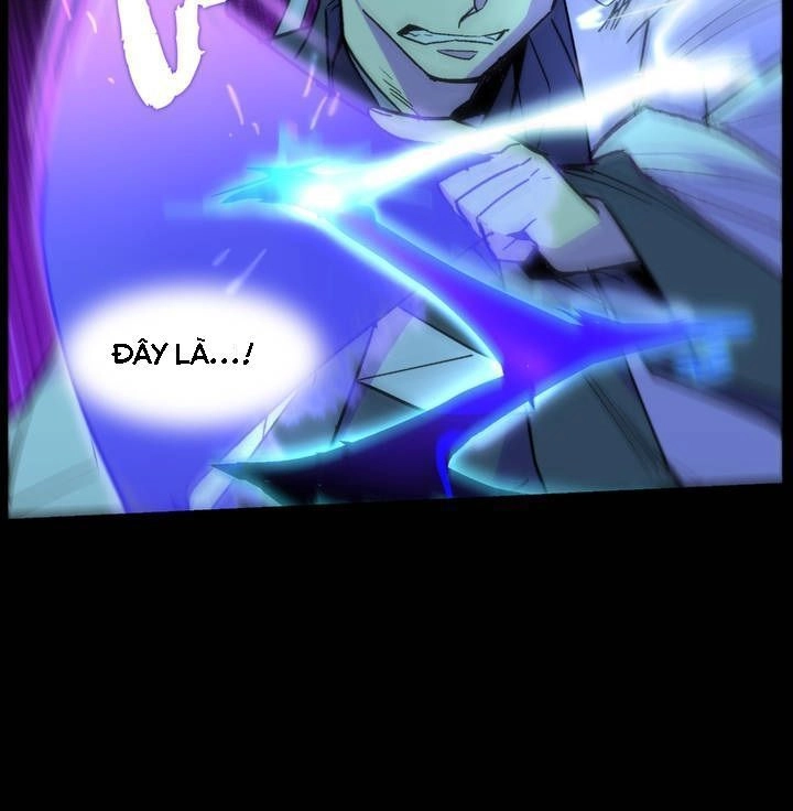 Biên Niên Sử Lãnh Nguyệt Chapter 21 - 25