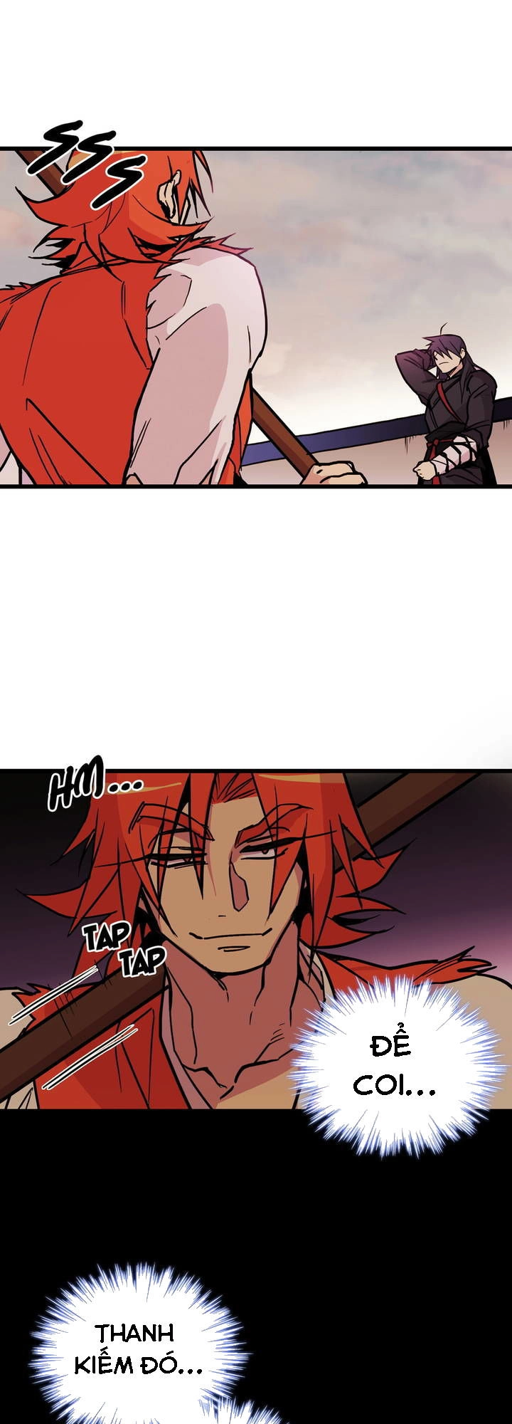 Biên Niên Sử Lãnh Nguyệt Chapter 23 - 5