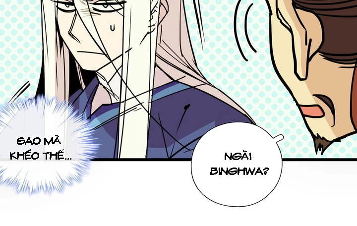 Biên Niên Sử Lãnh Nguyệt Chapter 23 - 7