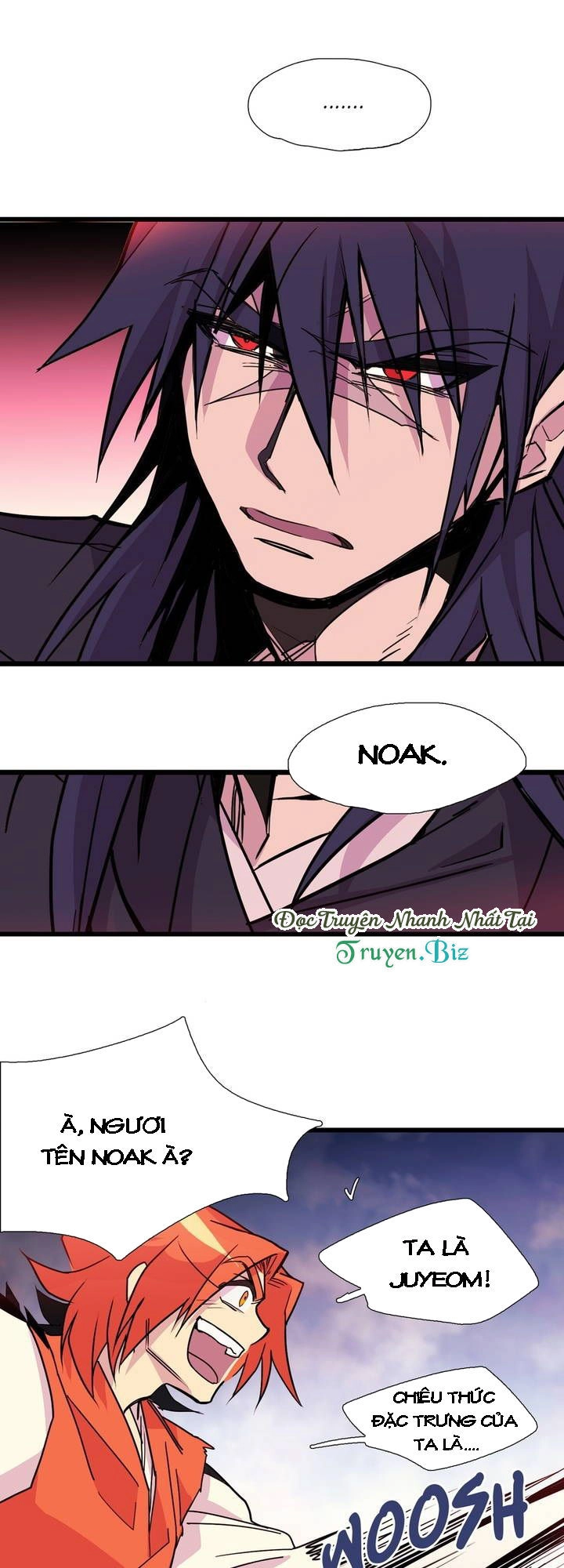 Biên Niên Sử Lãnh Nguyệt Chapter 23 - 10