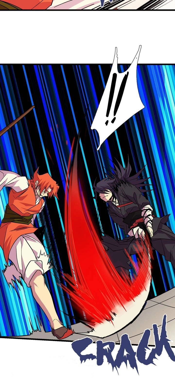 Biên Niên Sử Lãnh Nguyệt Chapter 23 - 11