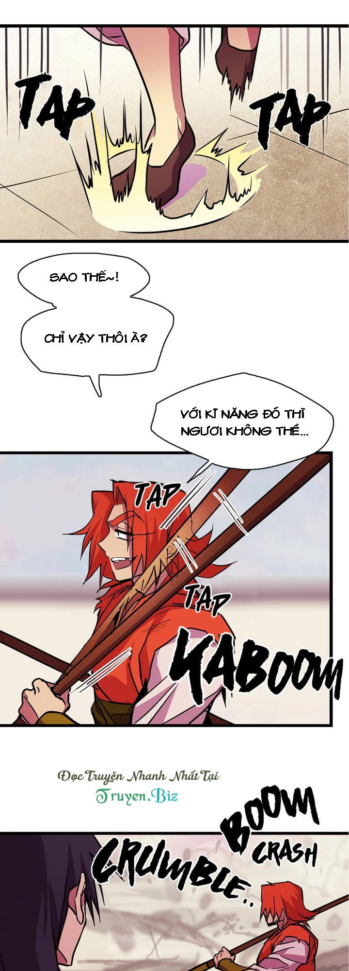 Biên Niên Sử Lãnh Nguyệt Chapter 23 - 16