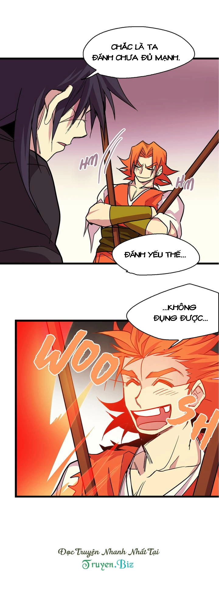 Biên Niên Sử Lãnh Nguyệt Chapter 23 - 18