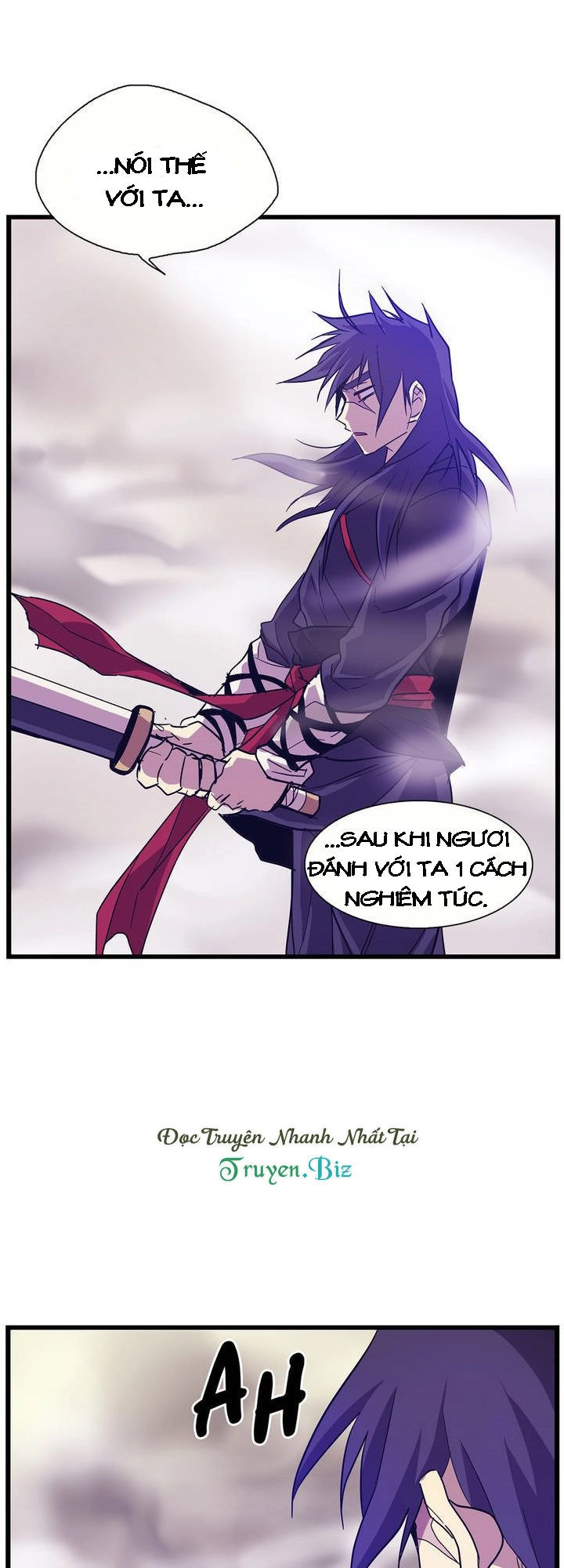 Biên Niên Sử Lãnh Nguyệt Chapter 24 - 7