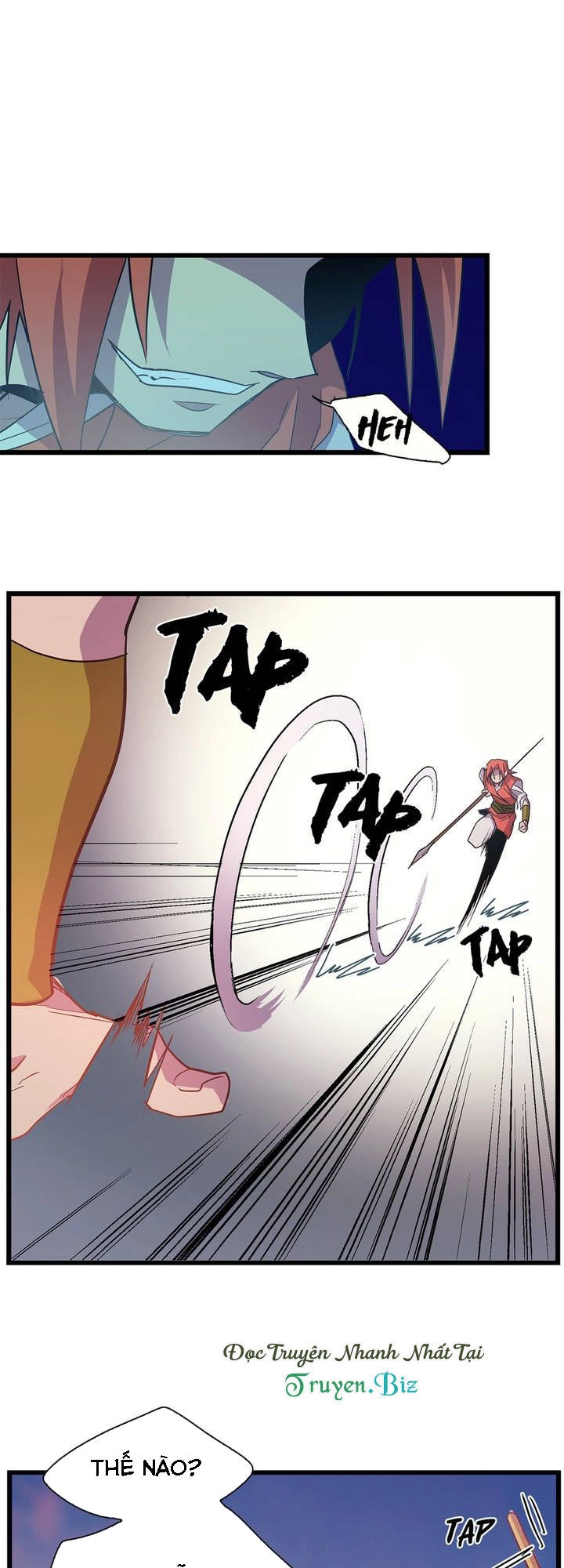 Biên Niên Sử Lãnh Nguyệt Chapter 24 - 15