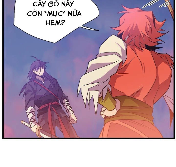 Biên Niên Sử Lãnh Nguyệt Chapter 24 - 16