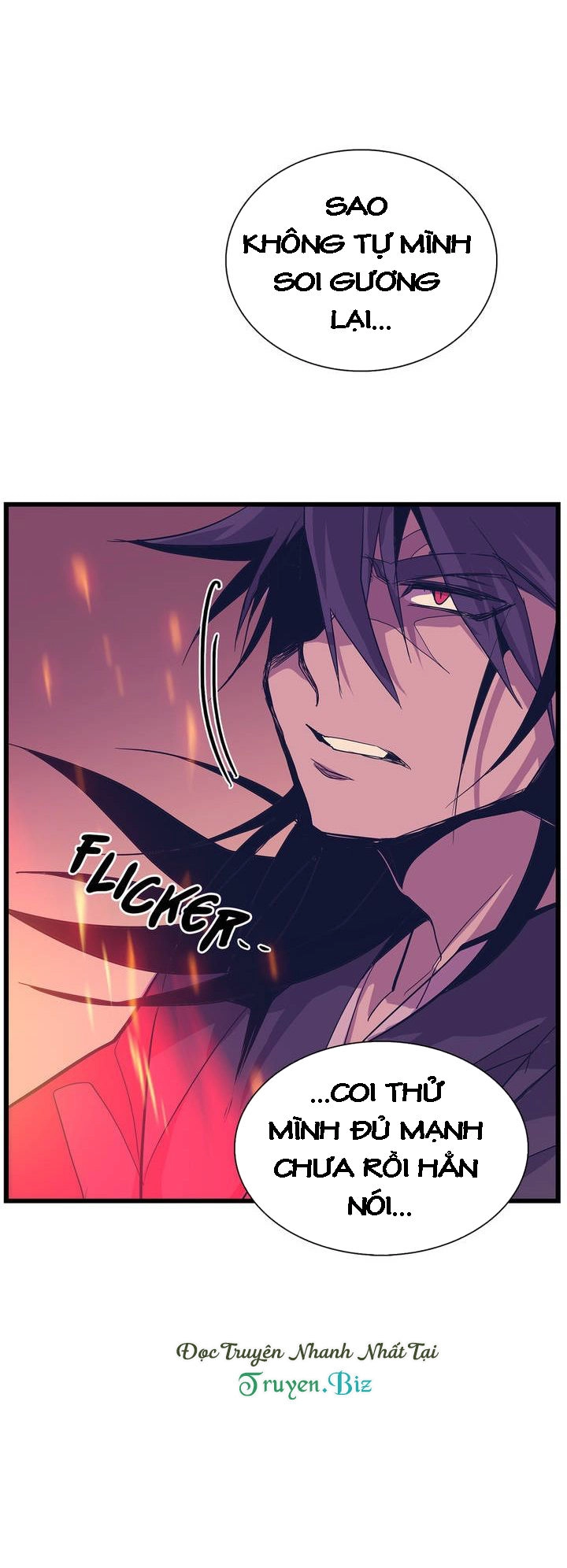 Biên Niên Sử Lãnh Nguyệt Chapter 24 - 33