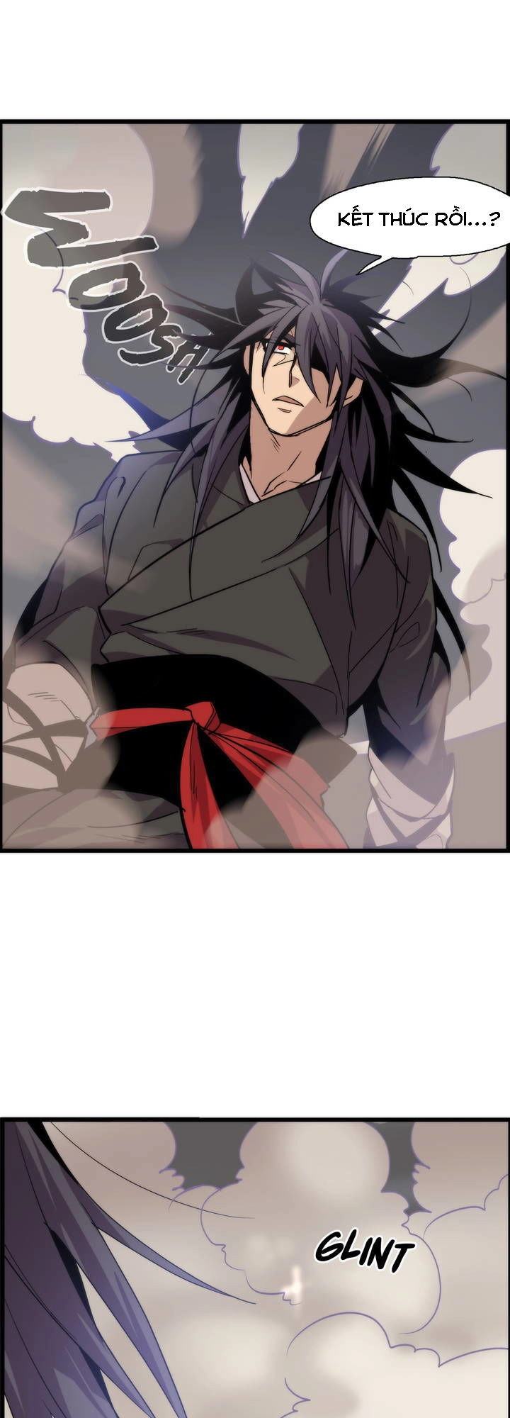 Biên Niên Sử Lãnh Nguyệt Chapter 25 - 4