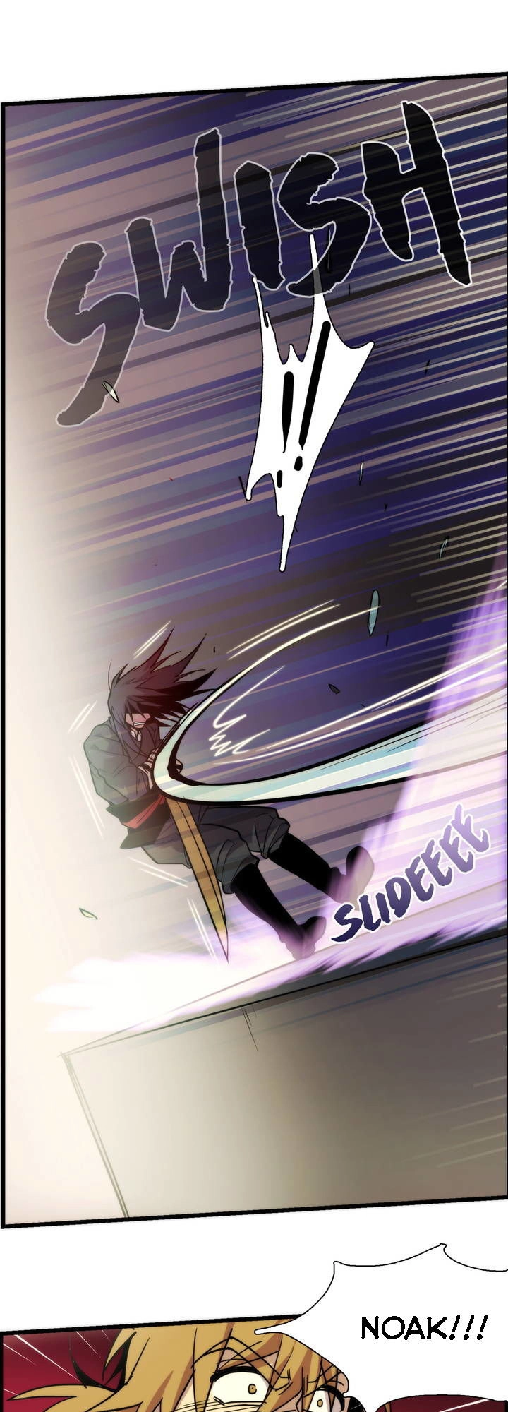 Biên Niên Sử Lãnh Nguyệt Chapter 25 - 8