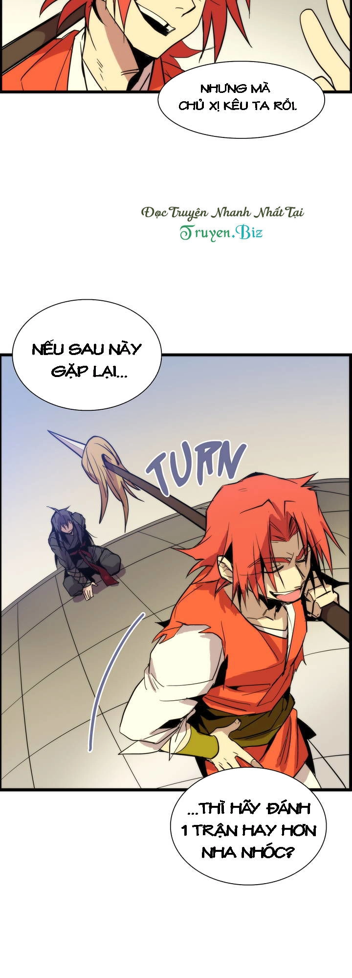 Biên Niên Sử Lãnh Nguyệt Chapter 25 - 18