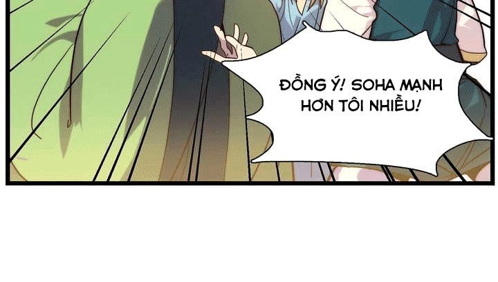 Biên Niên Sử Lãnh Nguyệt Chapter 26 - 4