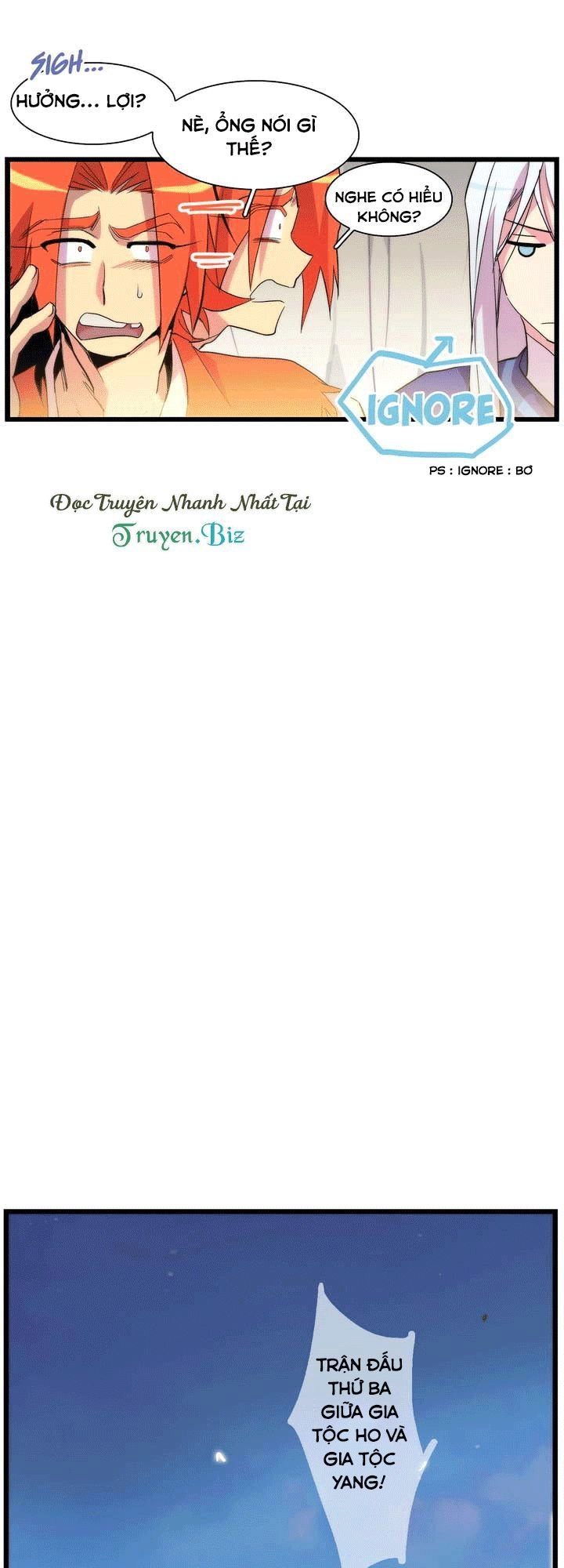 Biên Niên Sử Lãnh Nguyệt Chapter 26 - 12