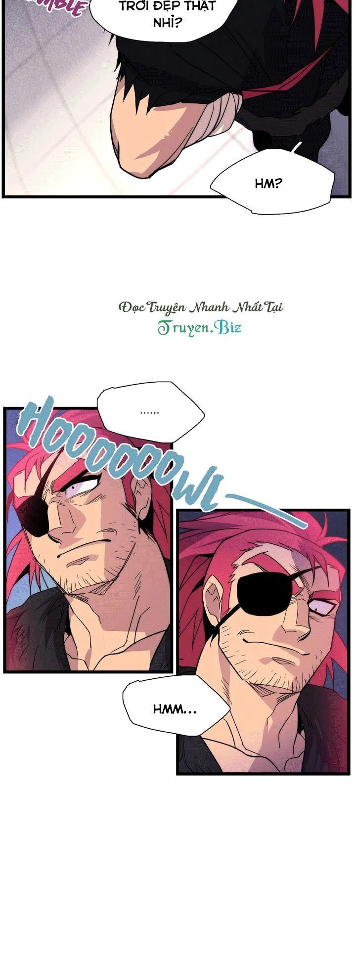 Biên Niên Sử Lãnh Nguyệt Chapter 26 - 16