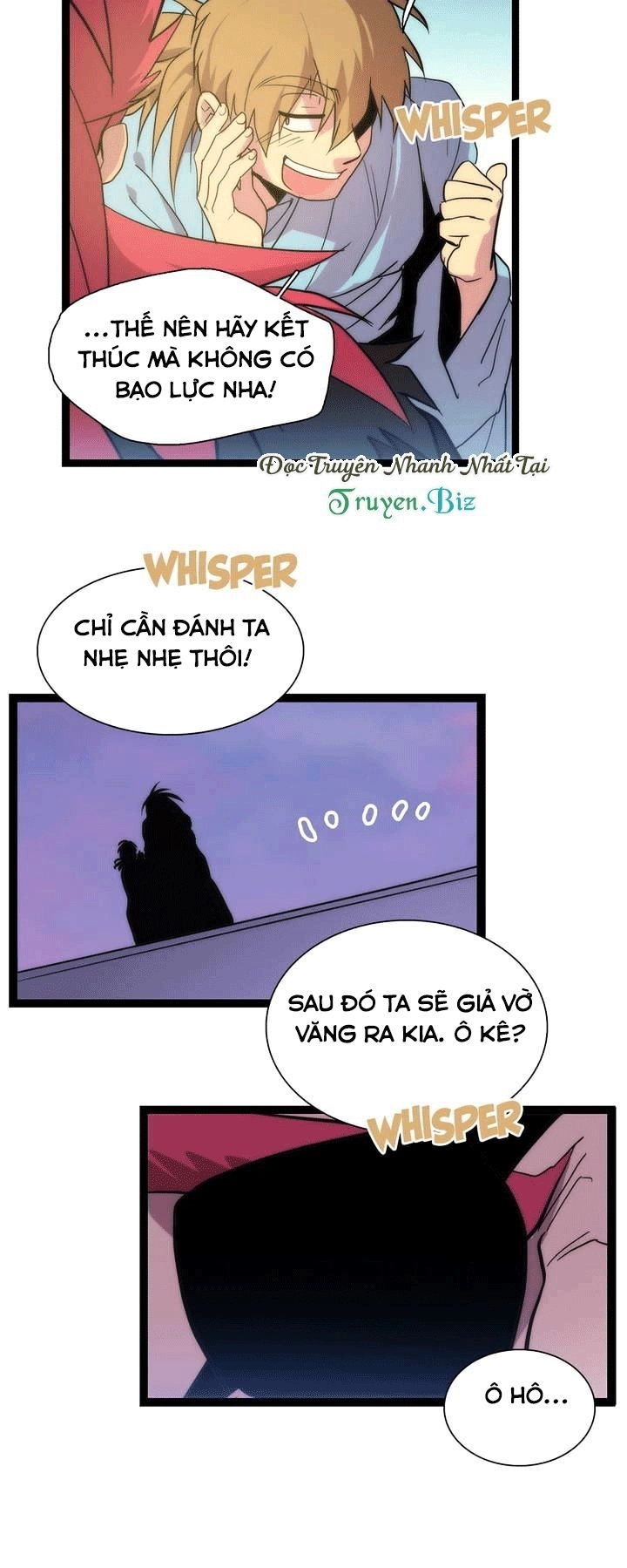 Biên Niên Sử Lãnh Nguyệt Chapter 26 - 18