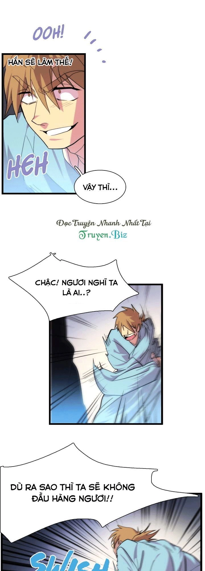 Biên Niên Sử Lãnh Nguyệt Chapter 26 - 19