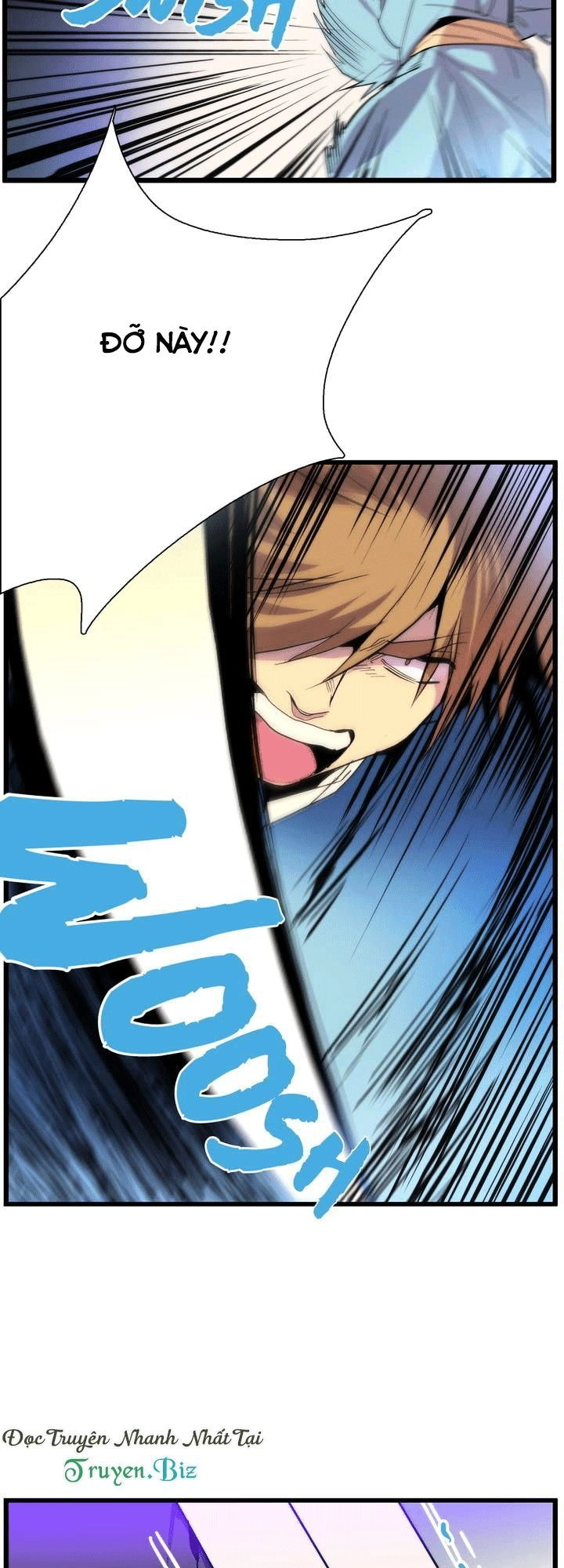 Biên Niên Sử Lãnh Nguyệt Chapter 26 - 20