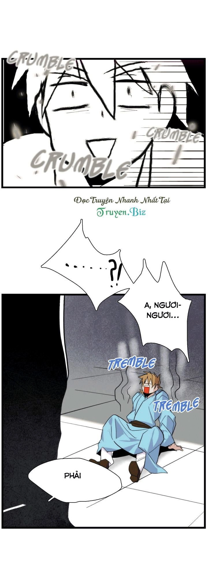 Biên Niên Sử Lãnh Nguyệt Chapter 26 - 27