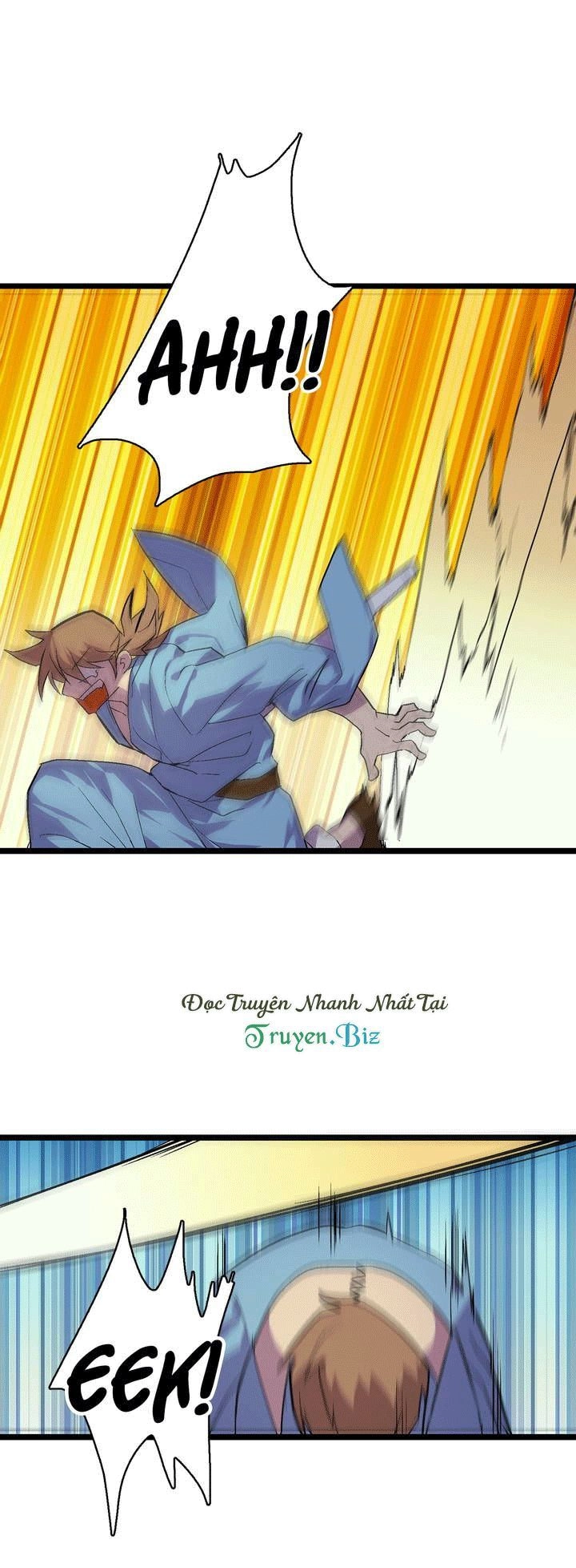 Biên Niên Sử Lãnh Nguyệt Chapter 27 - 2