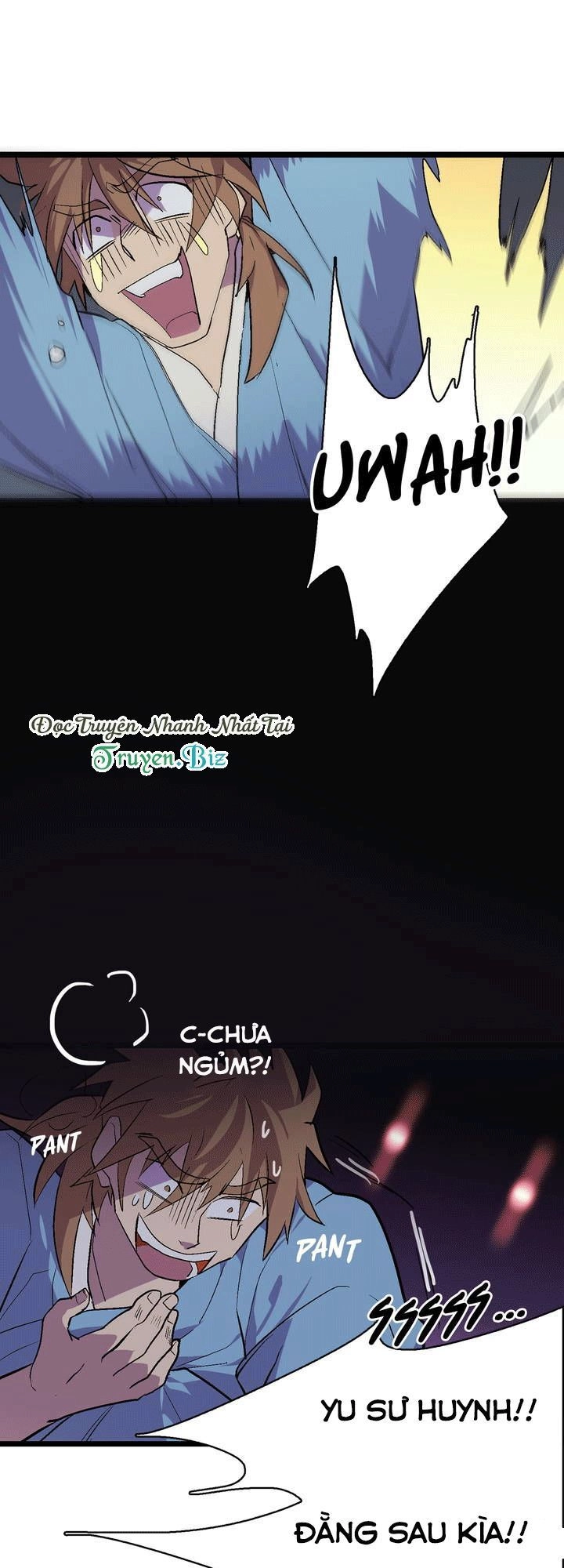 Biên Niên Sử Lãnh Nguyệt Chapter 27 - 3